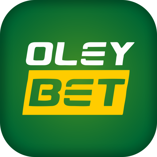 logotipo da plataforma oleybet onde você poderá se cadastrar gratuitamente
